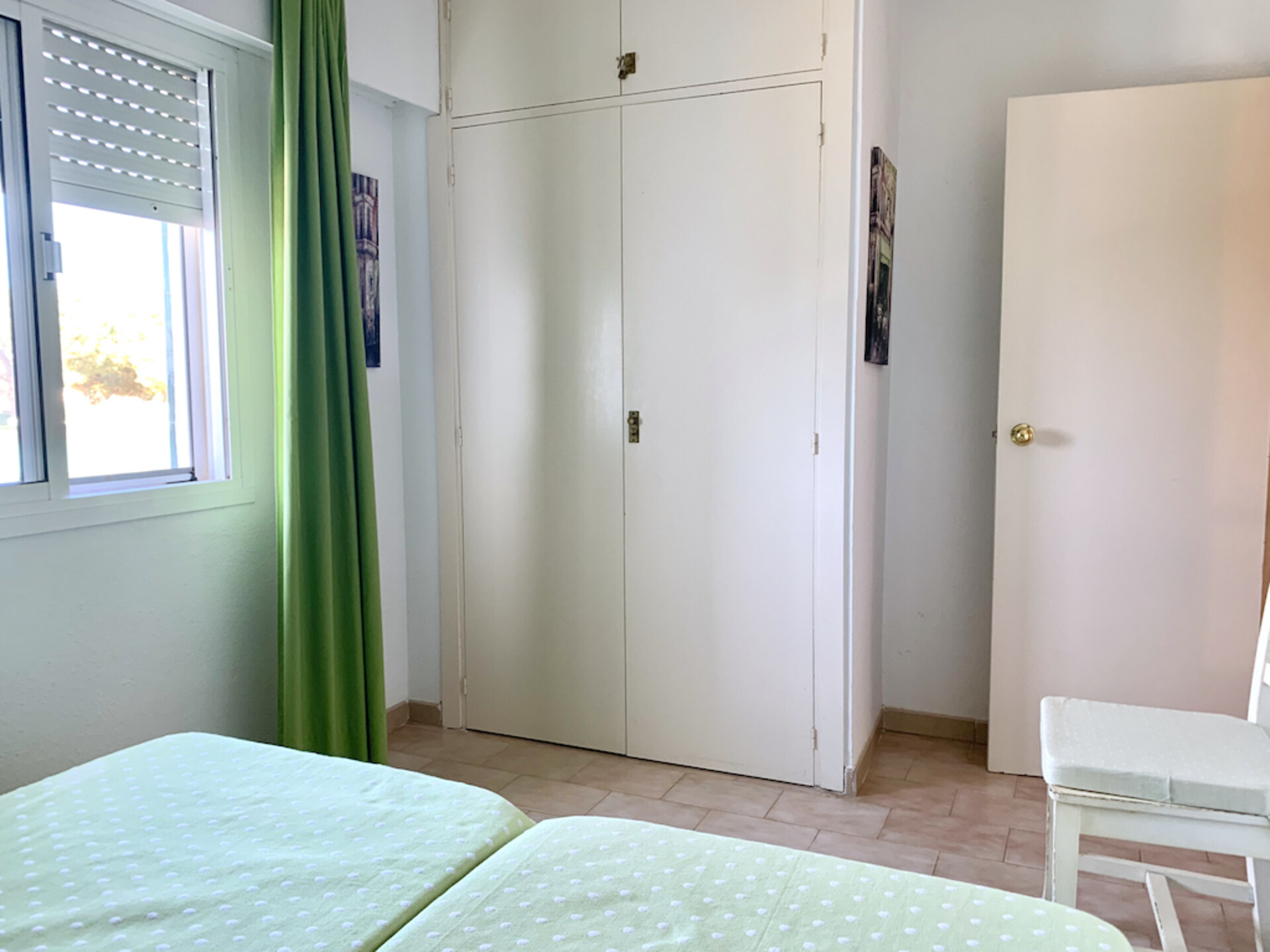 Piso de 98 m² en Ayamonte