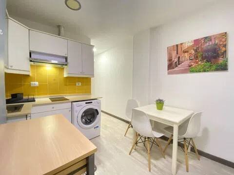 Piso de 40 m² en Las Palmas de Gran Canaria