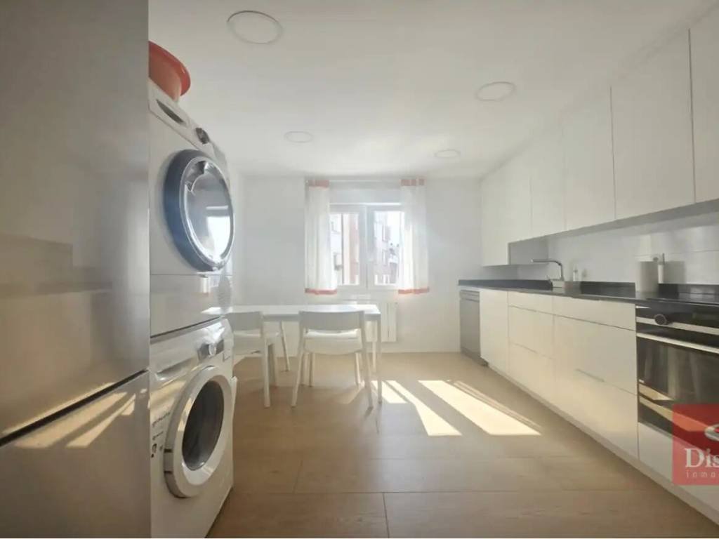 Piso de 106 m² en Santander