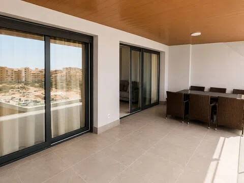 Piso de 110 m² en Torrevieja