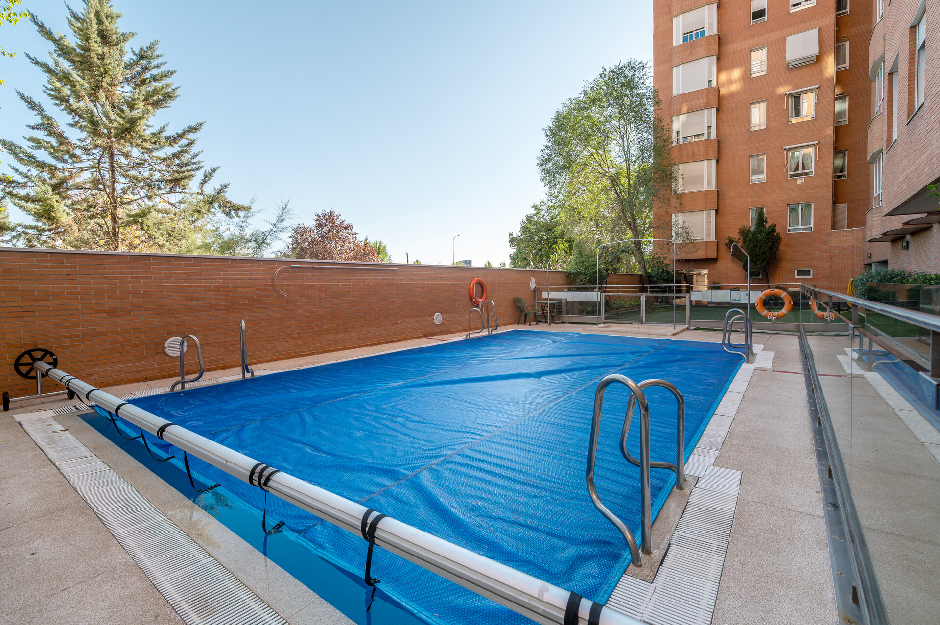 Piso de 152 m² en Madrid