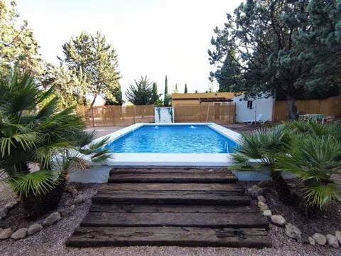 Casa de 110 m² en Salinas