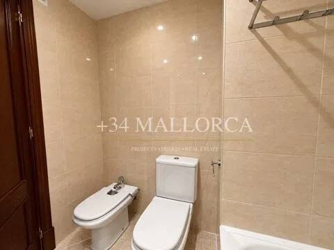 Piso de 135 m² en Llucmajor