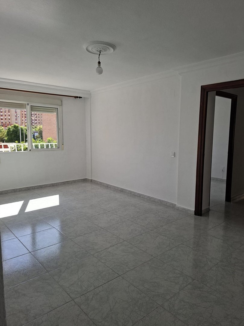 Piso de 80 m² en Castilleja de la Cuesta
