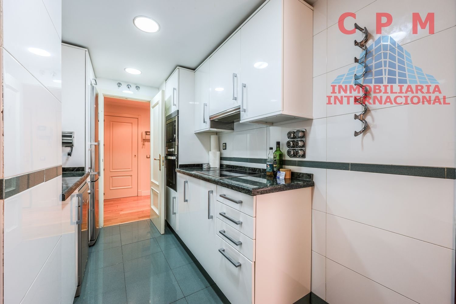 Piso de 170 m² en Madrid