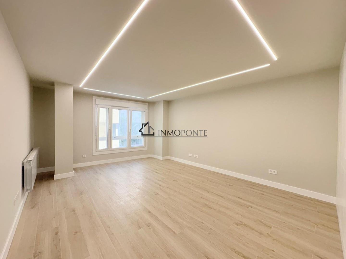 Pis de 110 m² a Pontevedra