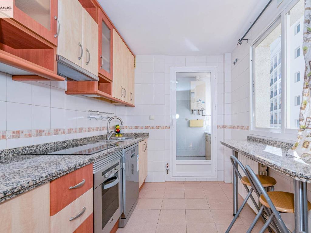 Pis de 125 m² a Granada