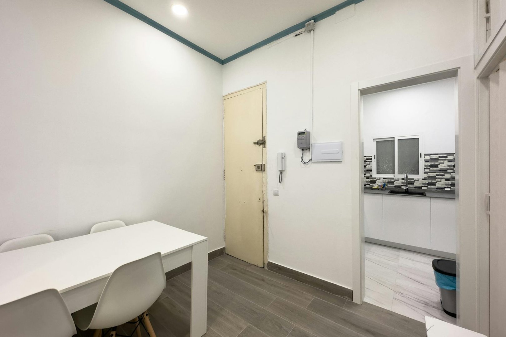 Pis de 55 m² a Barcelona