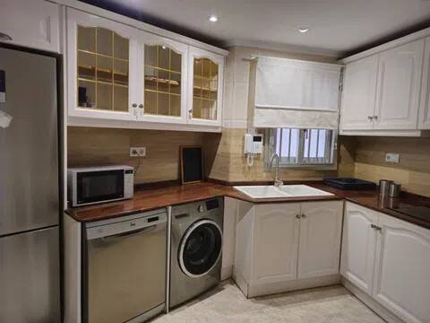 Piso de 128 m² en Valencia
