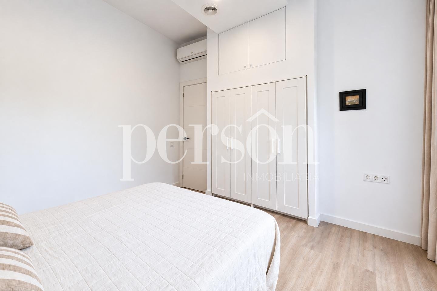 Pis de 106 m² a València