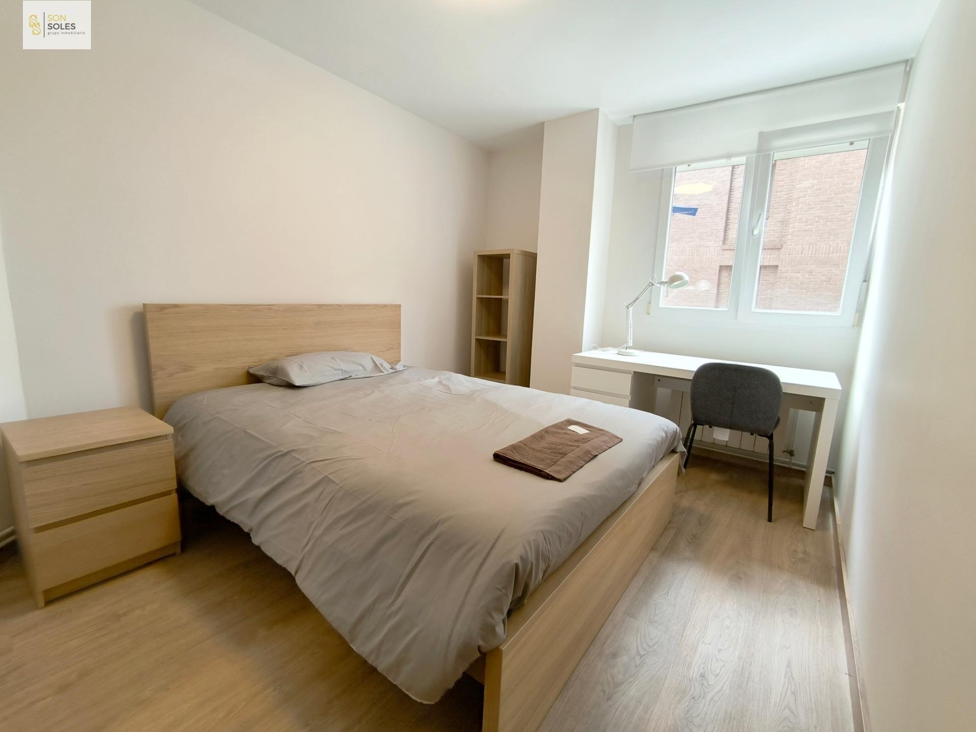 Piso de 115 m² en Santander