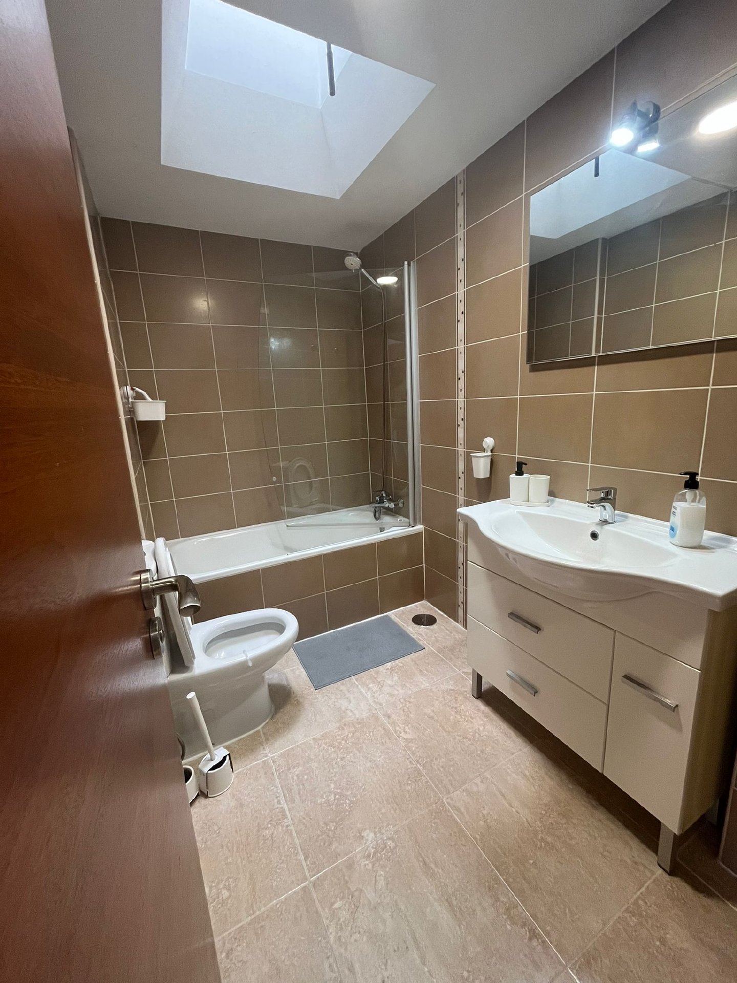 Piso de 105 m² en Arona
