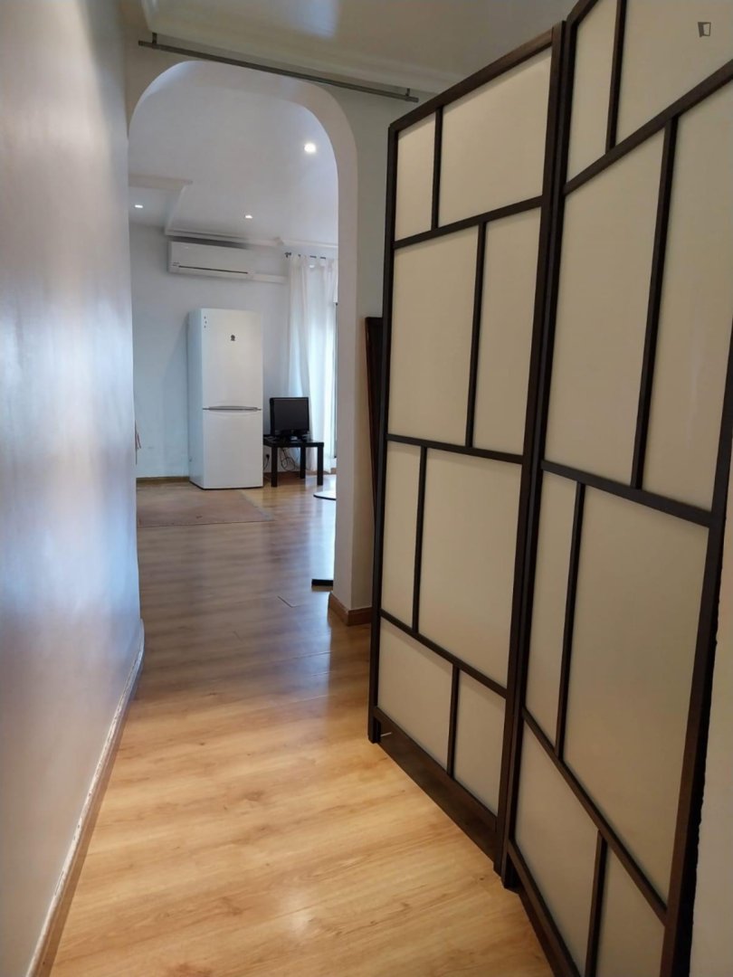 Pis de 60 m² a Madrid