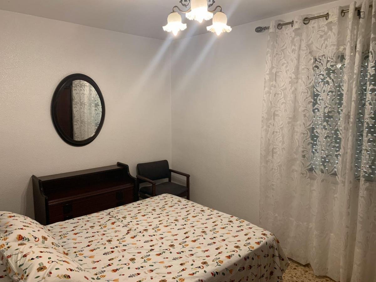 Piso de 80 m² en Sevilla