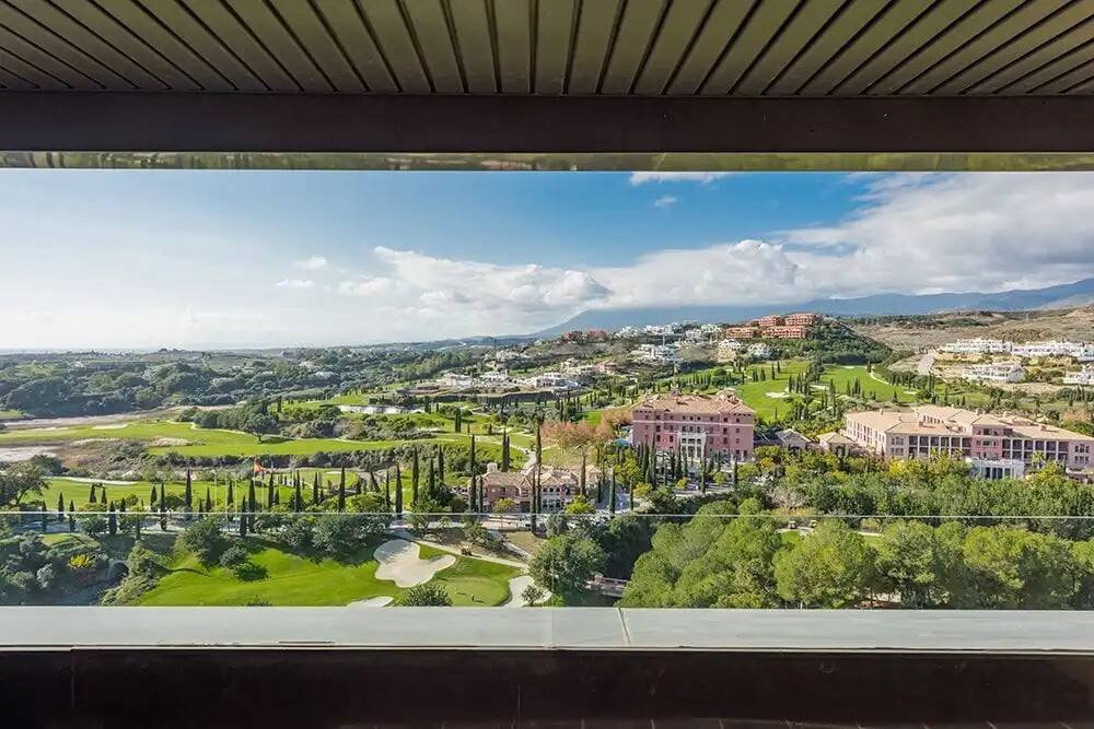 Piso de 118 m² en Benahavís