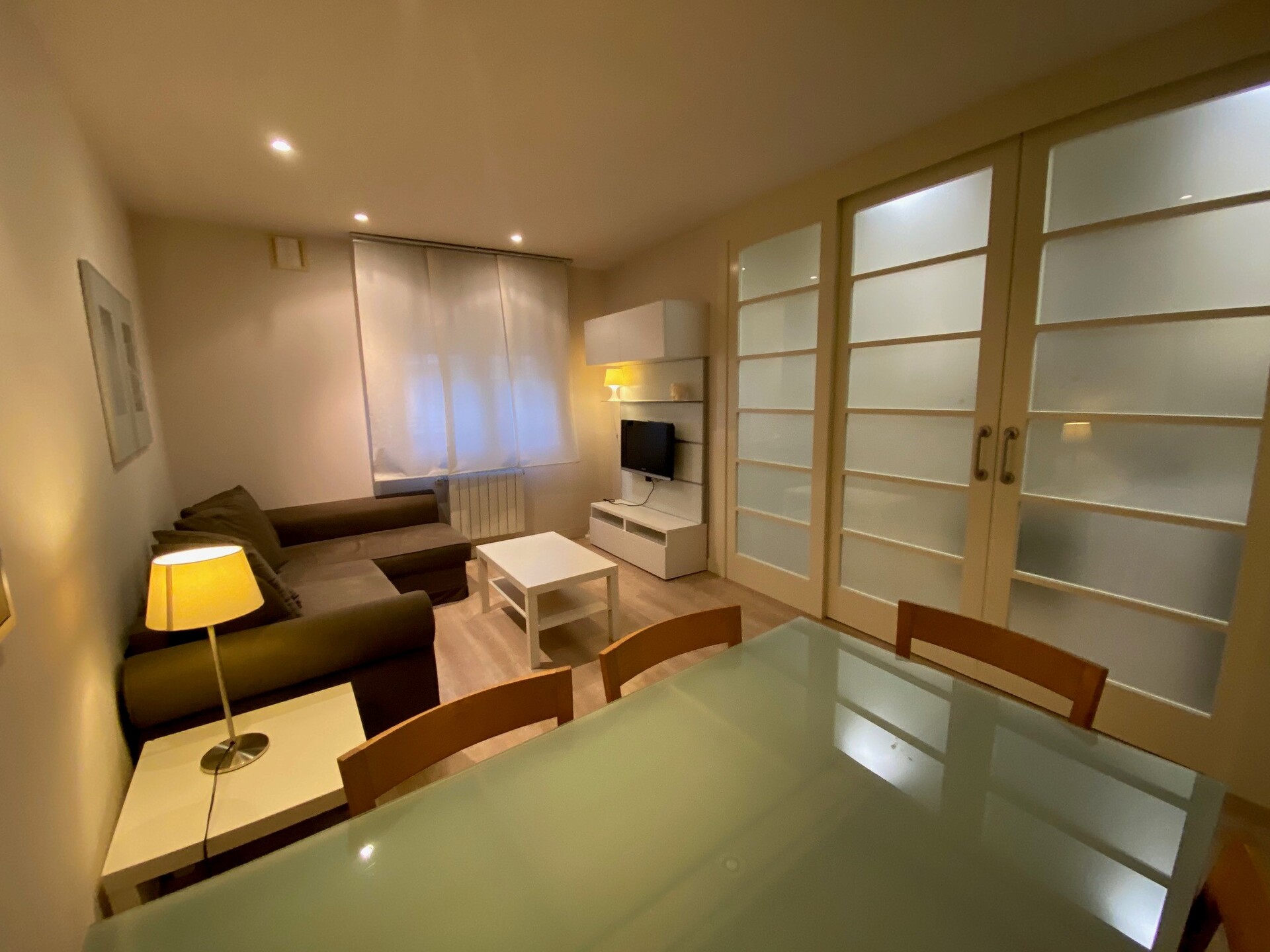 Piso de 60 m² en Badajoz