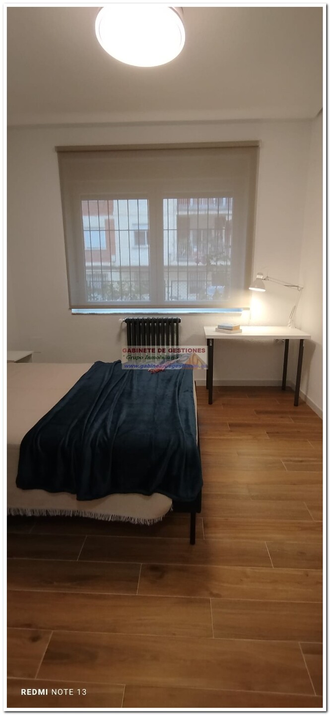 Habitación 120 m², Albacete
