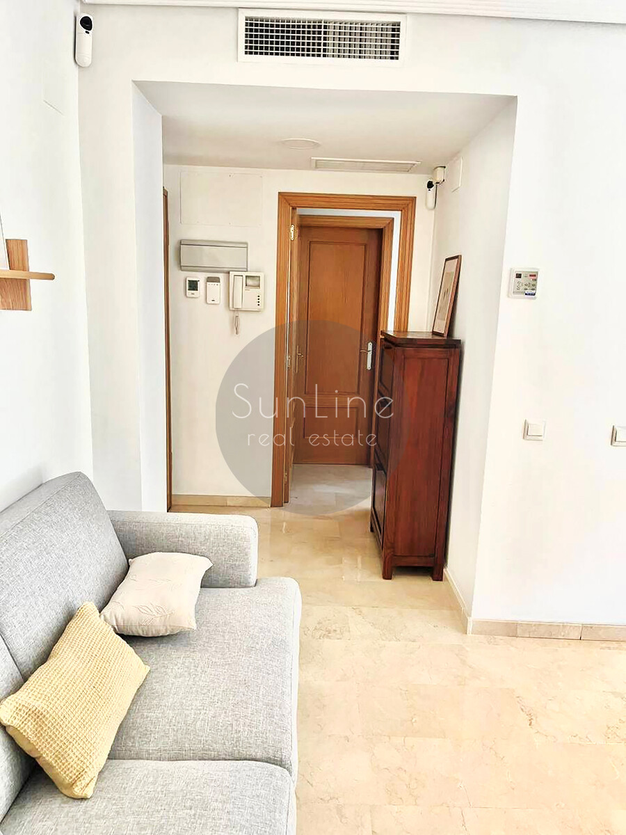 Piso de 51 m² en Valencia