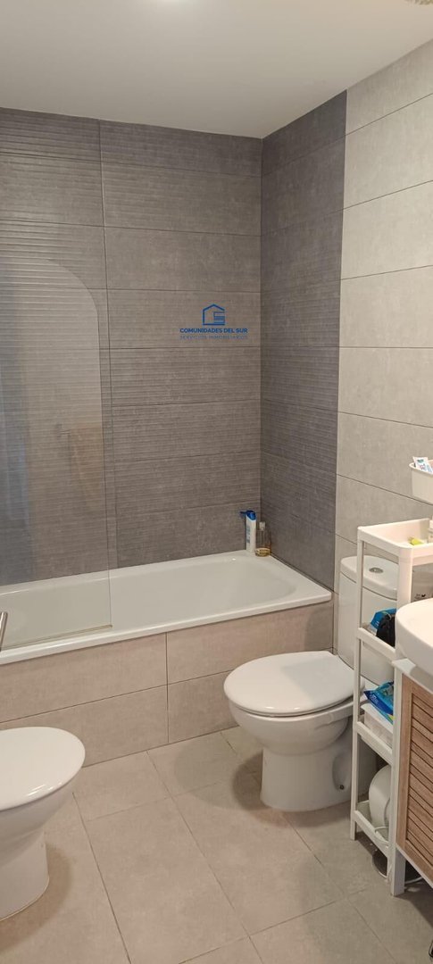 Apartamento 85 m² em Cádiz