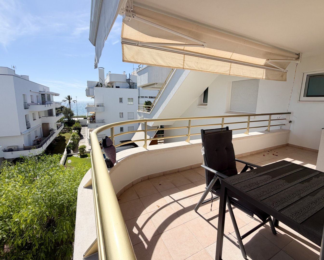 Piso de 123 m² en Sitges