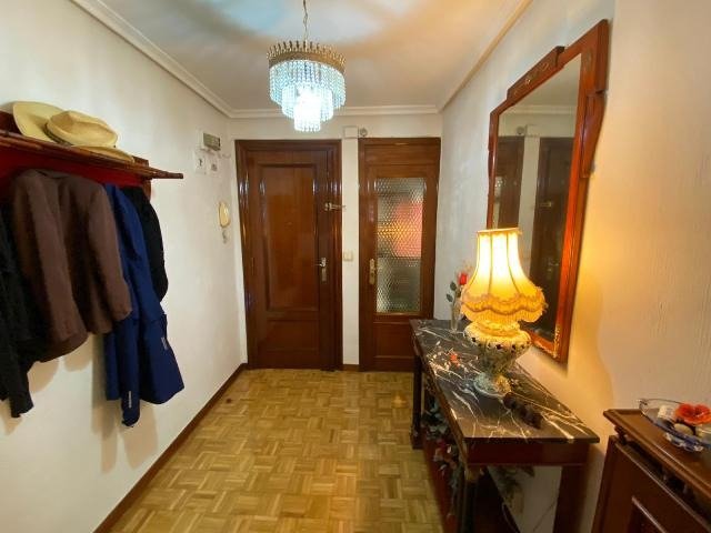 Piso de 100 m² en Burgos