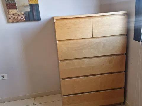 Piso de 42 m² en San Cristóbal de La Laguna