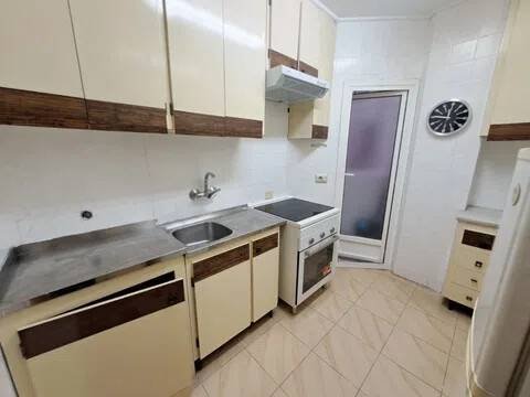 Wohnung 113 m² in Valencia