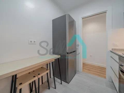 Piso de 114 m² en Oviedo