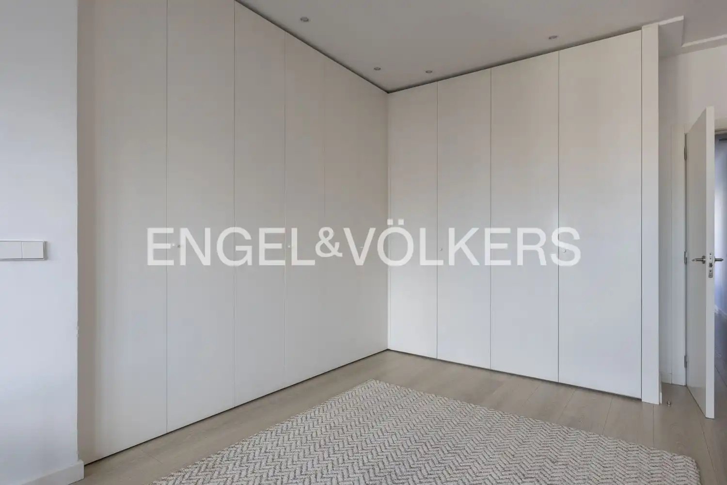 Wohnung 135 m² in Valencia