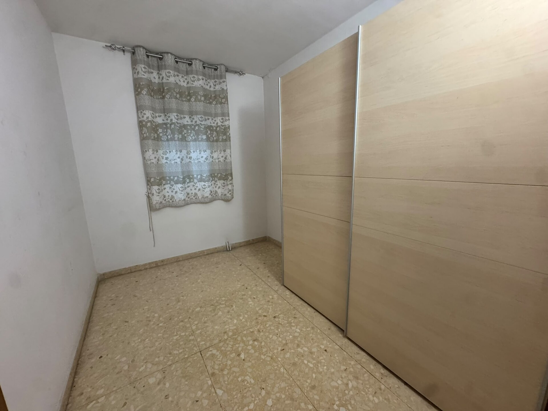 Pis de 110 m² a Granollers