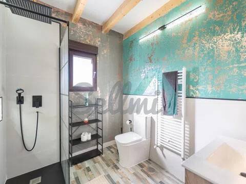 Casa de 200 m² en Mieres