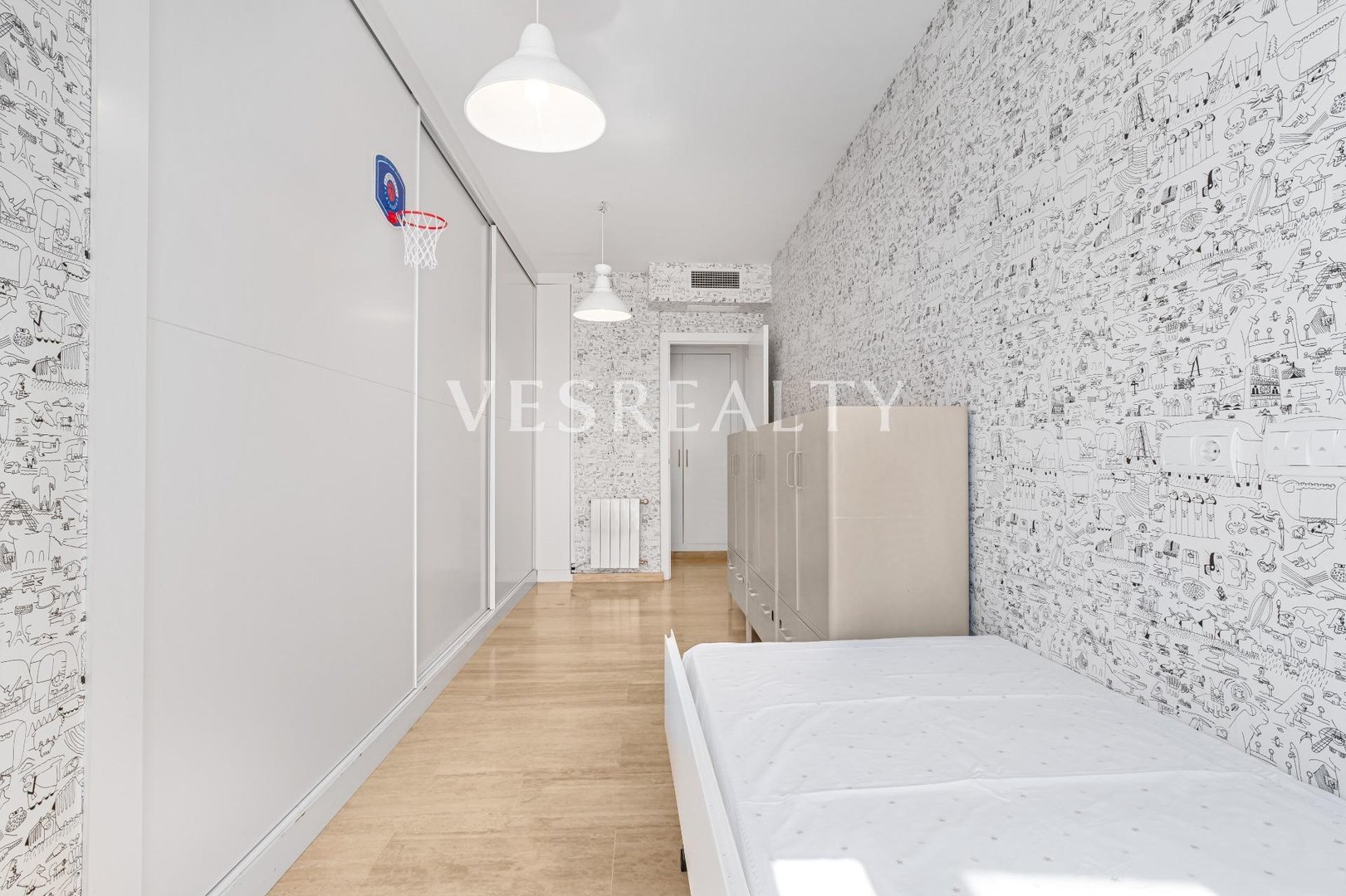 Piso de 110 m² en Alicante