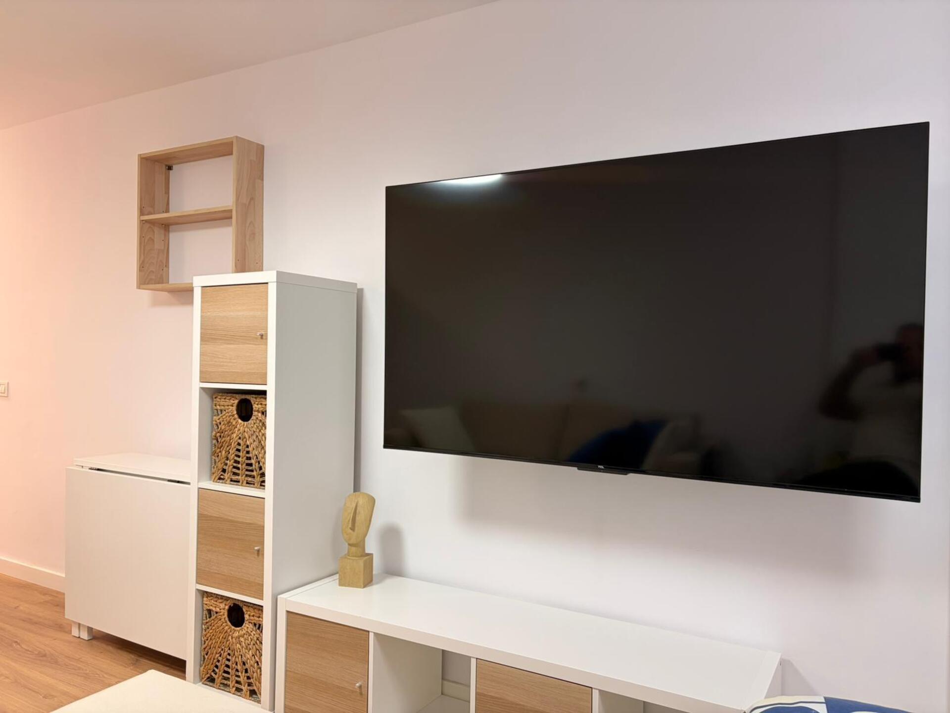 Pis de 38 m² a Candelaria