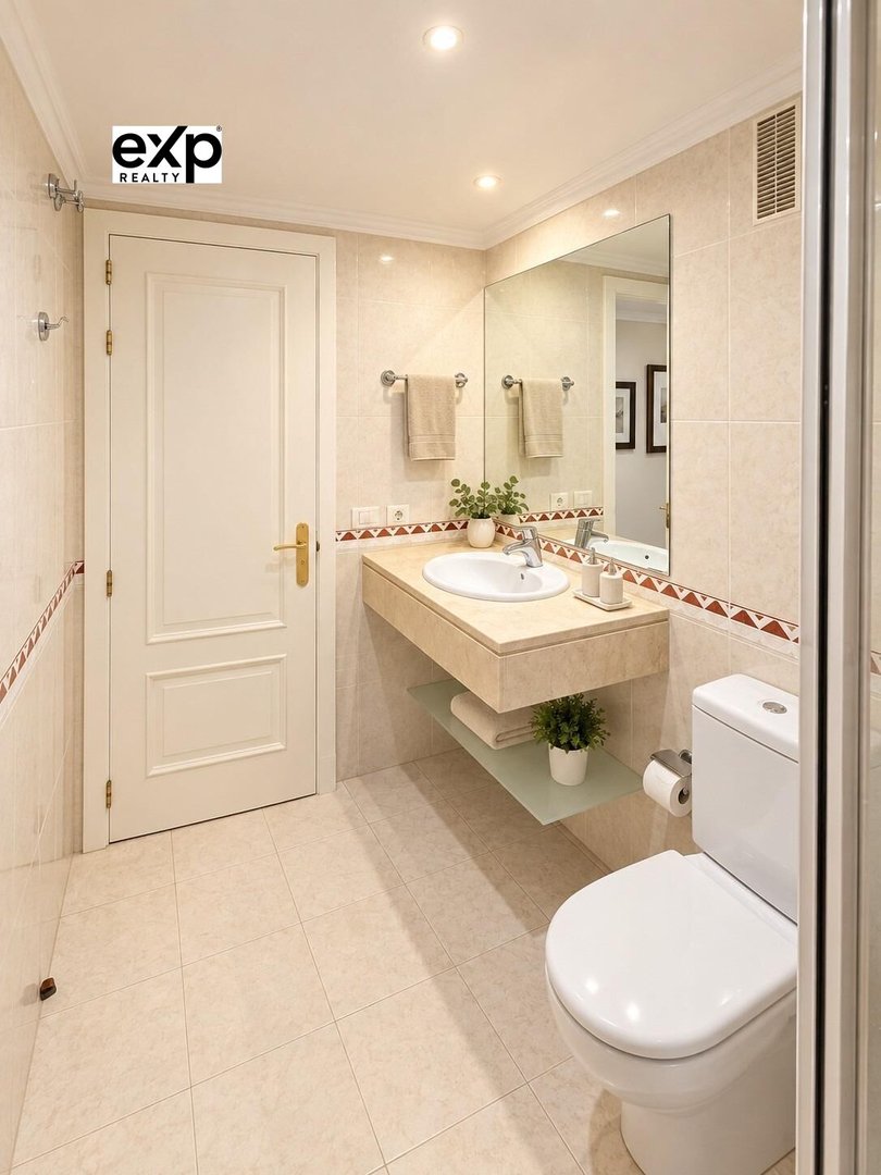 Wohnung 105 m² in Santa Cruz de Tenerife