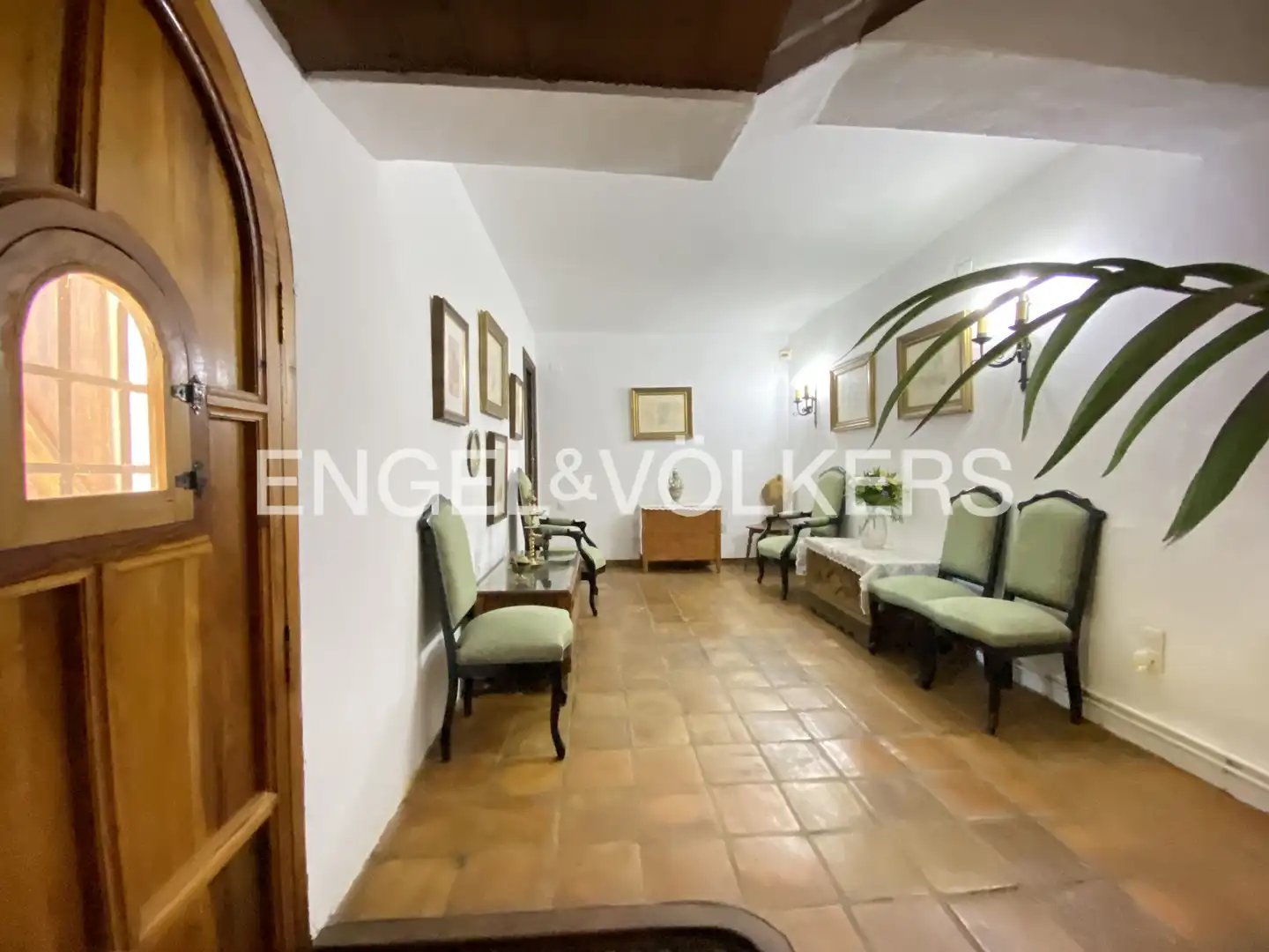 Appartement 380 m² à Nàquera / Náquera