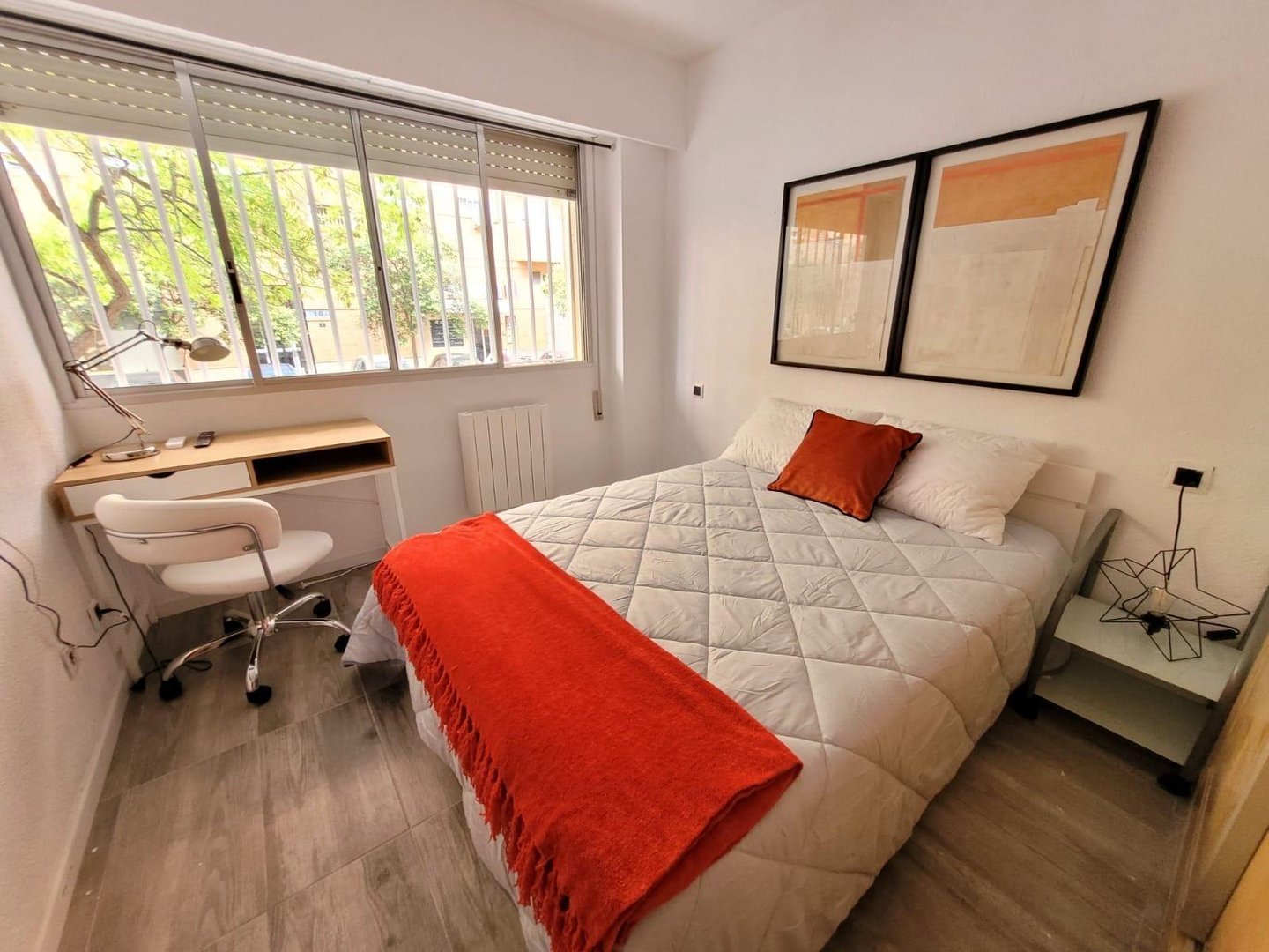 Piso de 80 m² en Valencia