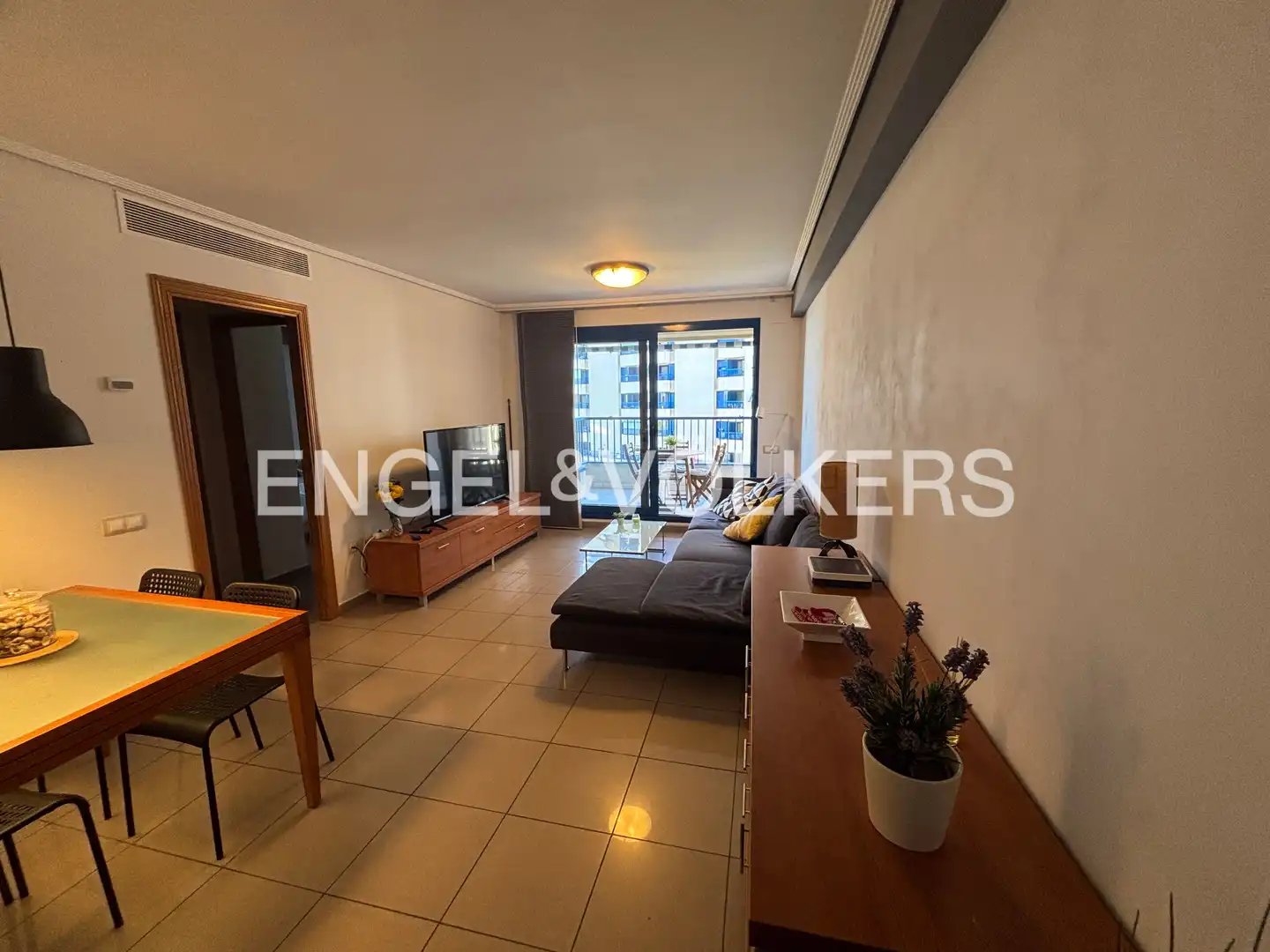 Piso de 67 m² en Alboraya
