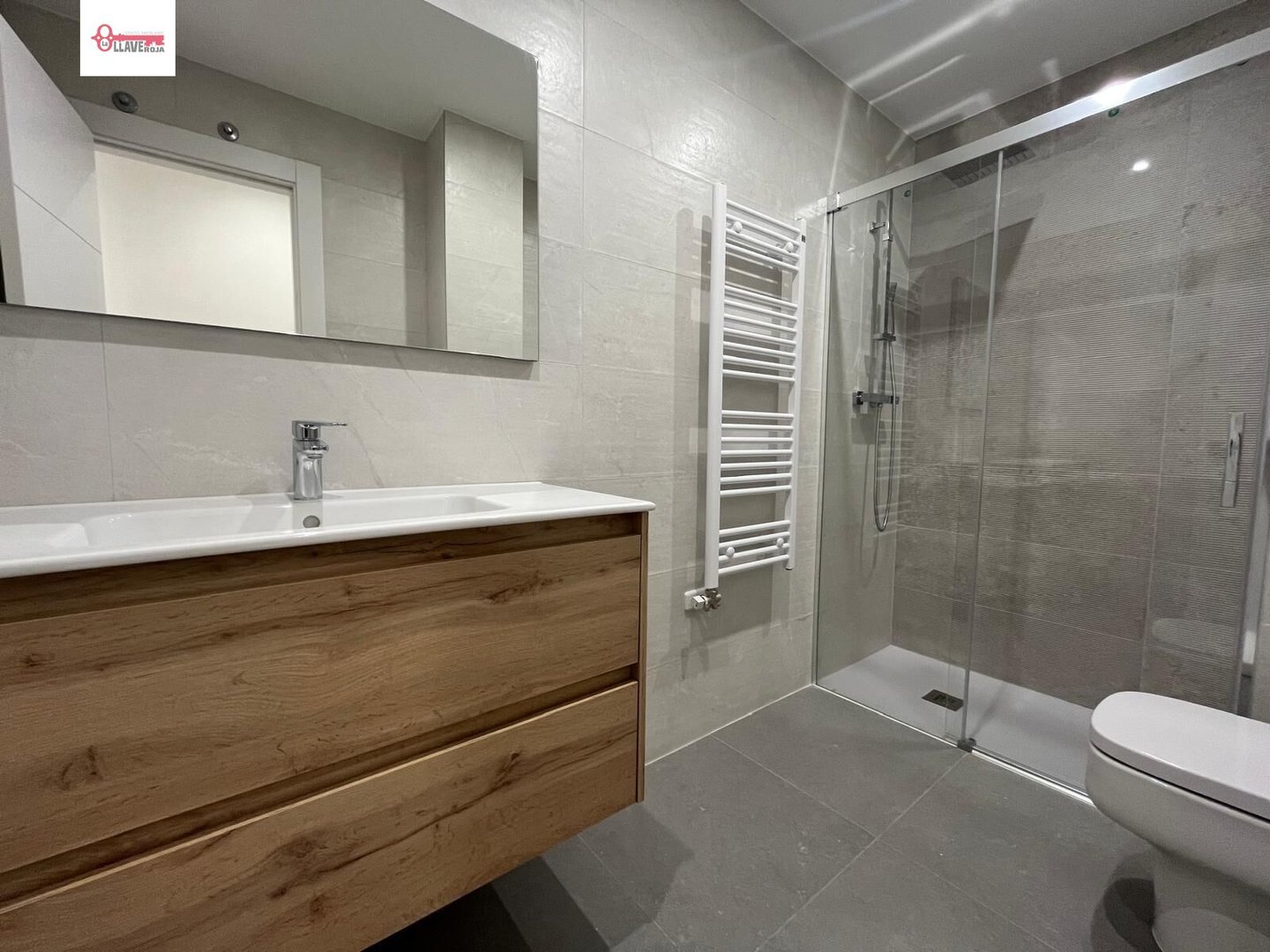 Piso de 96 m² en Burgos