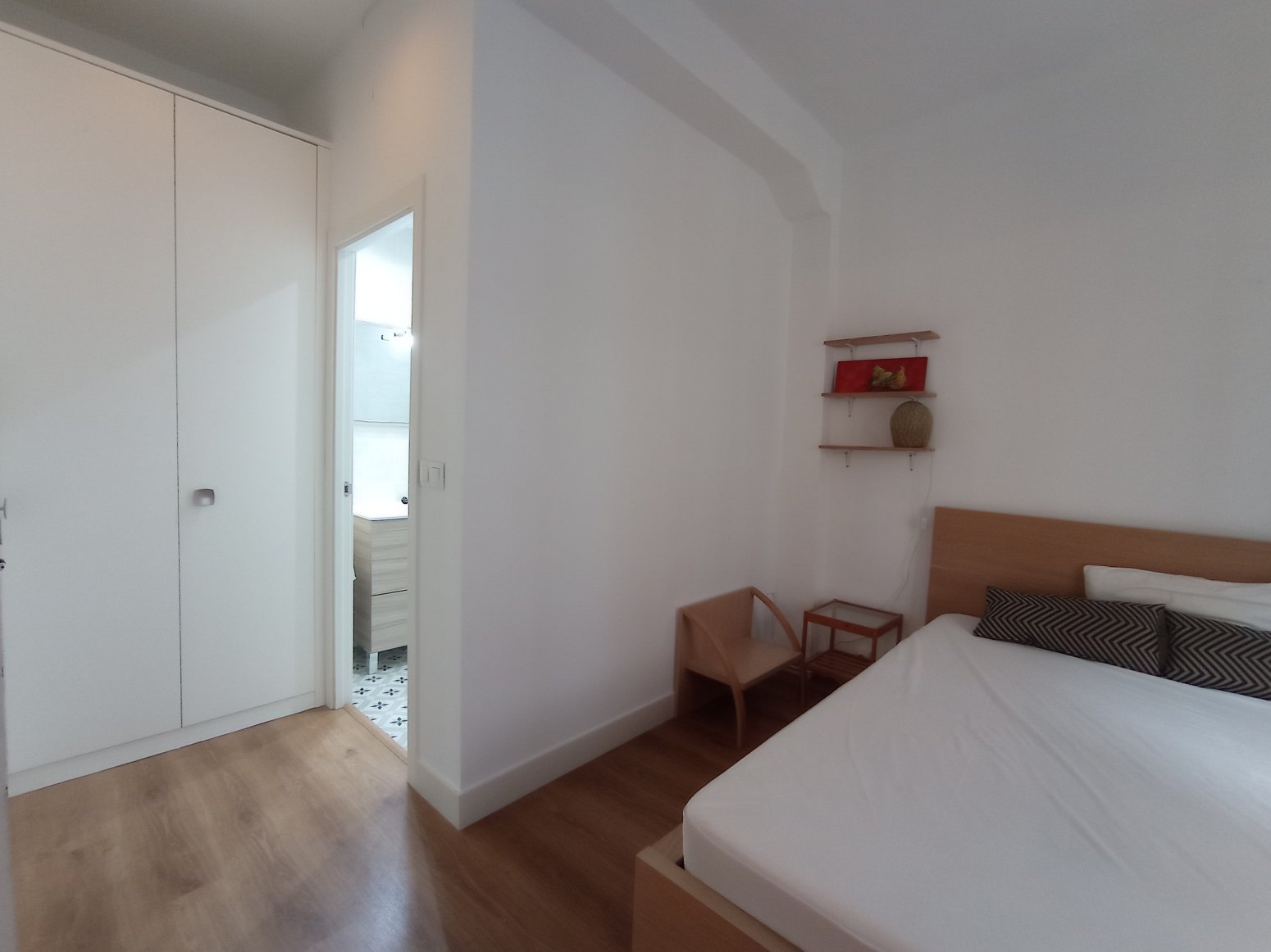 Pis de 80 m² a Bilbao