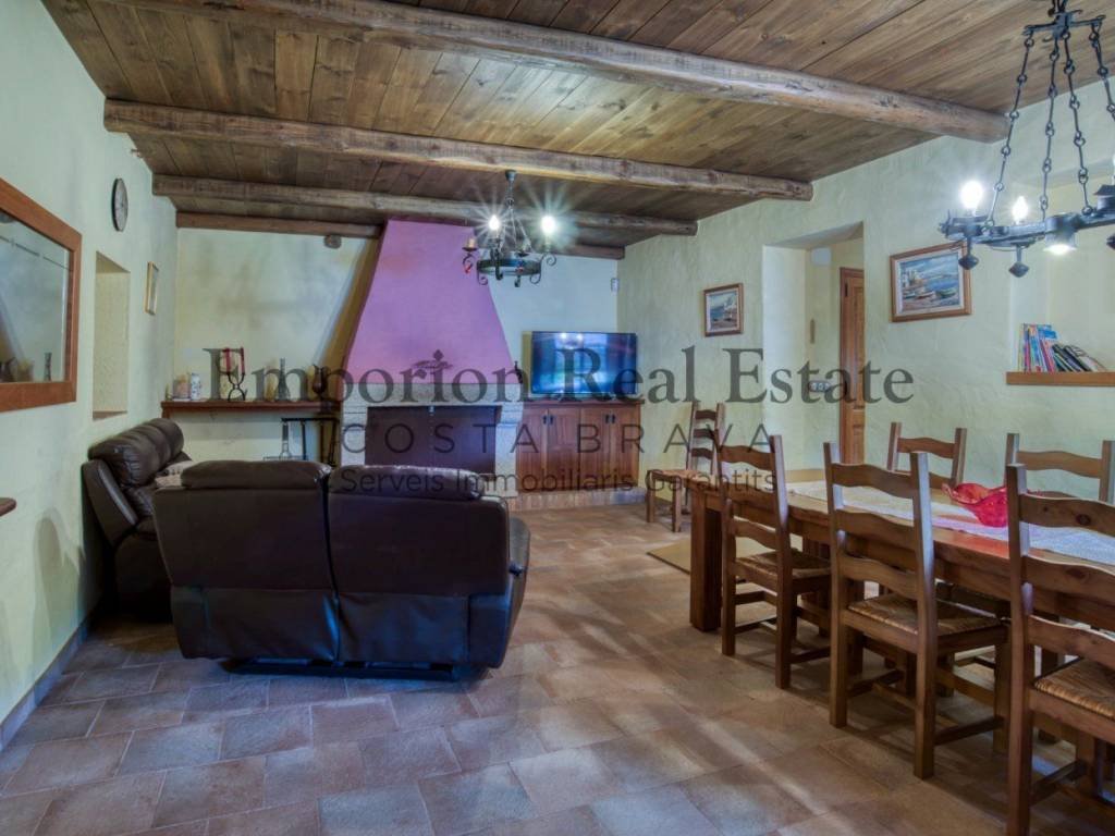 Piso de 286 m² en Calonge i Sant Antoni