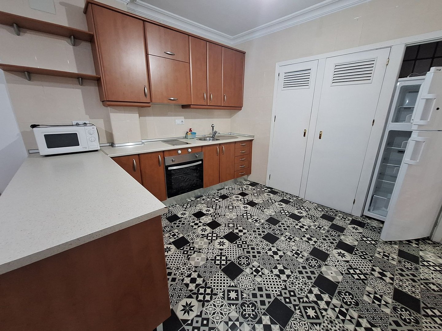 Appartement 96 m² à Séville