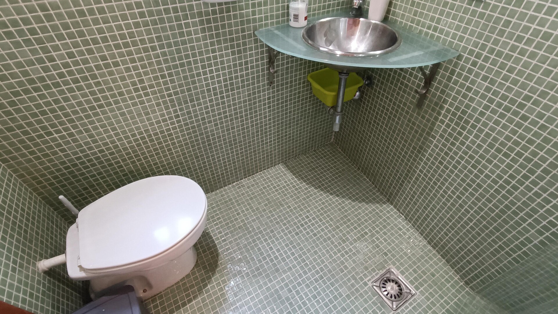 Piso de 106 m² en Granada