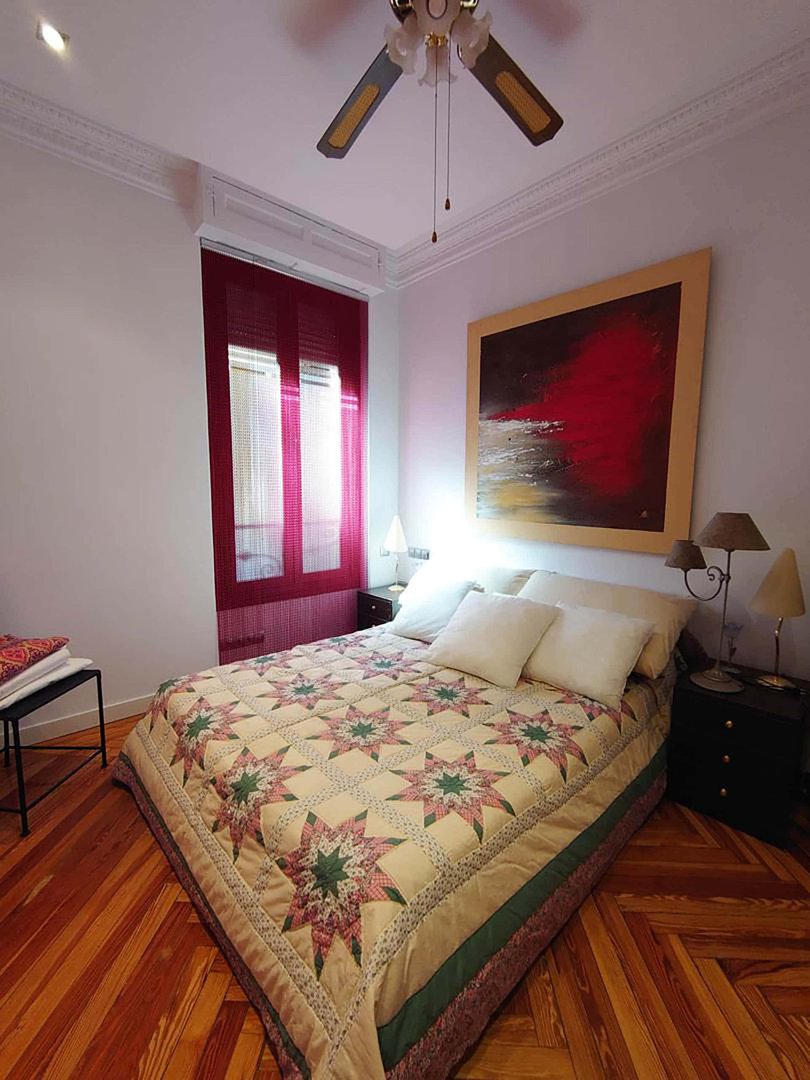 Pis de 60 m² a Madrid