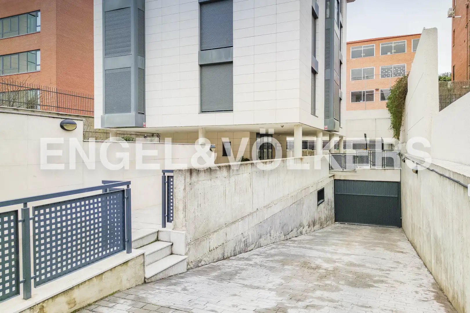Piso de 215 m² en Madrid