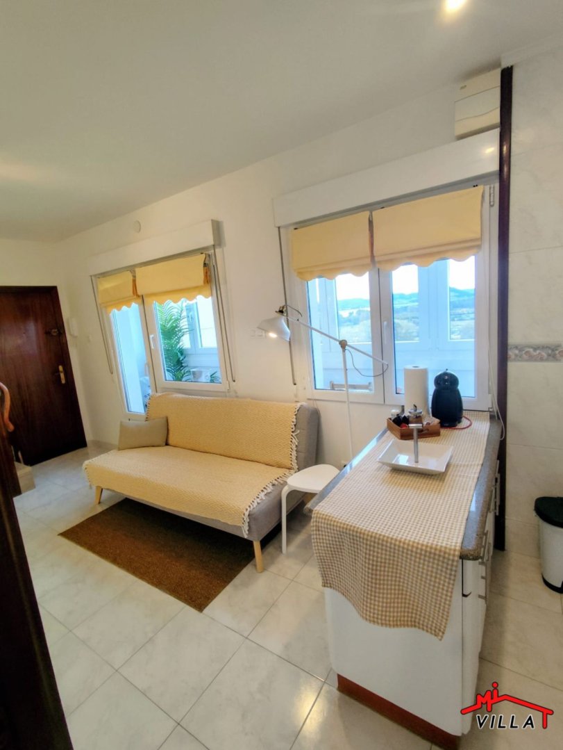 Piso de 30 m² en Laredo