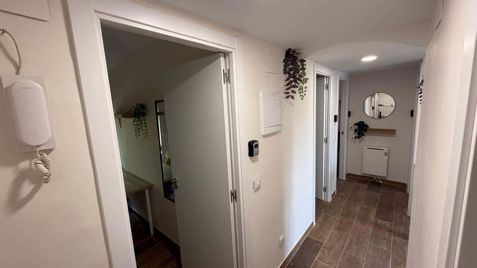Habitació de lloguer, Valladolid