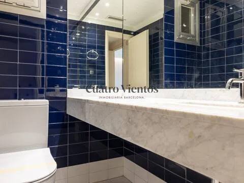 Pis de 227 m² a Barcelona