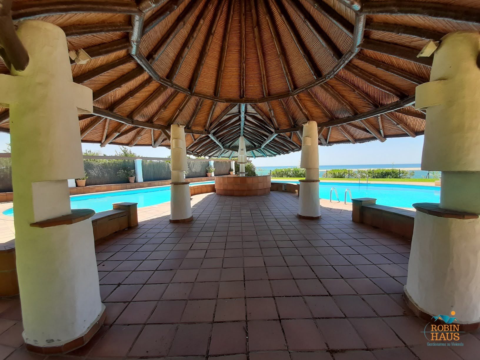 Piso de 750 m² en Cartaya