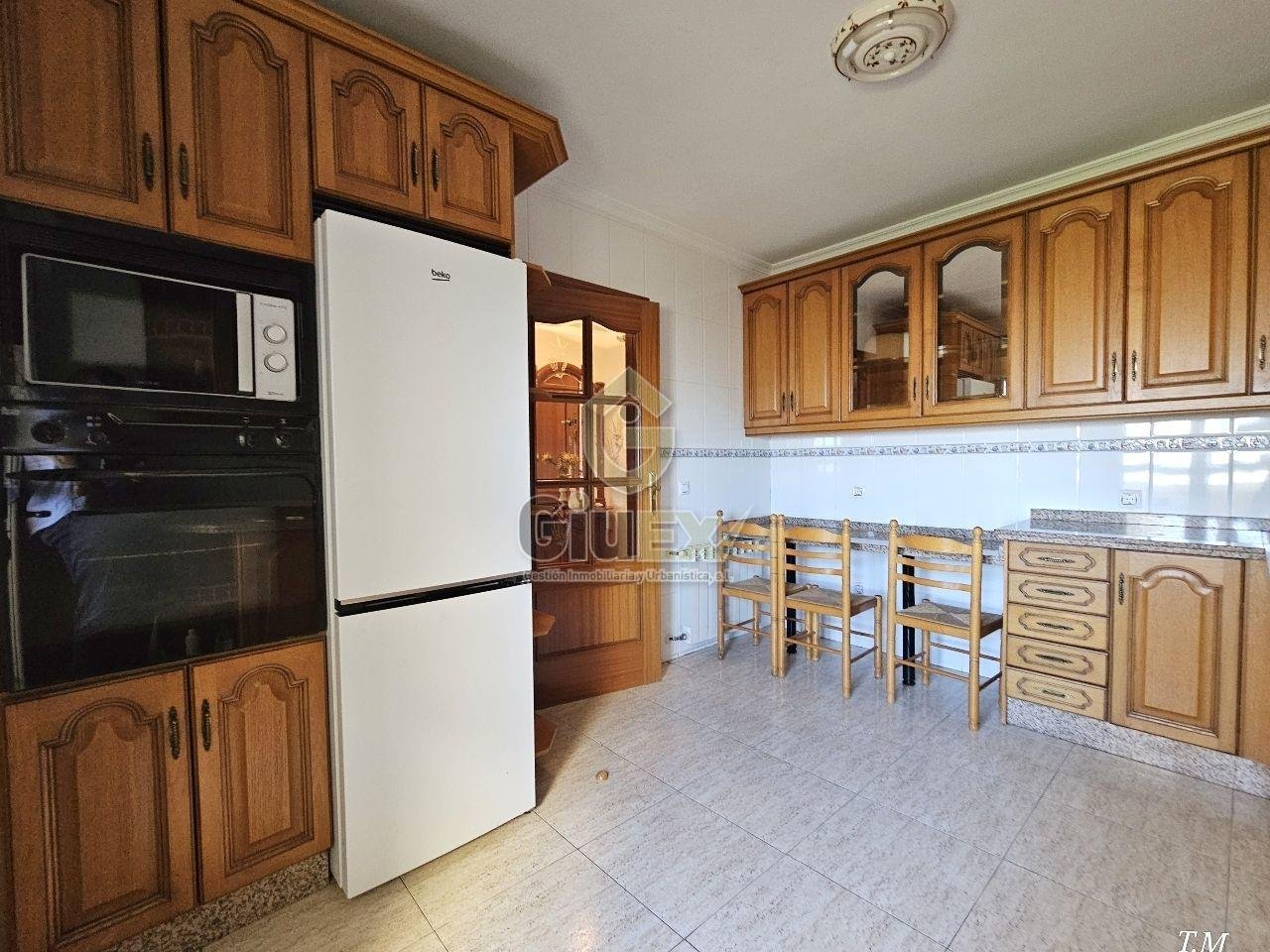 Apartamento 120 m² em Cáceres