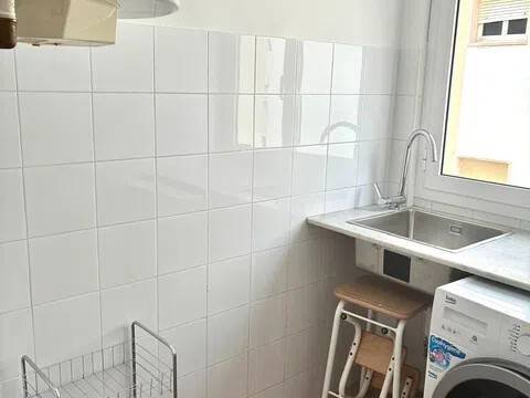 Piso de 60 m² en Mahón
